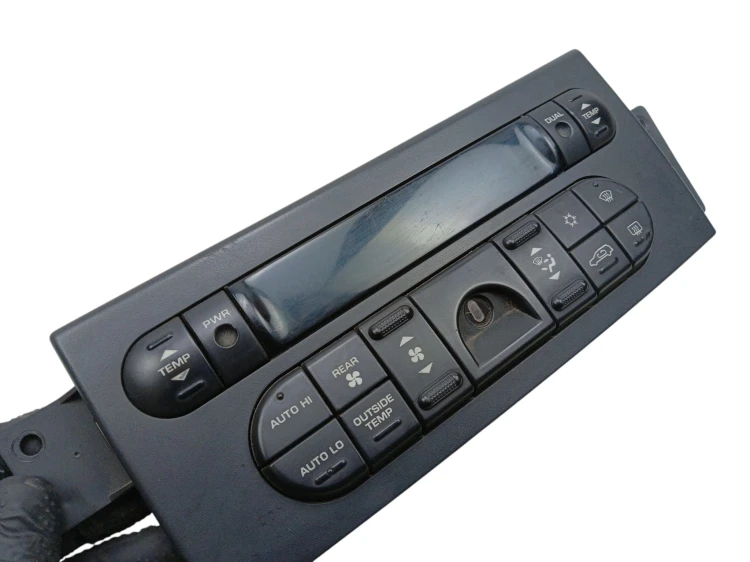 PANEL KLIMATYZACJI CHRYSLER PACIFICA (2003-2007) 3.5 V6 253KM P05005064AI