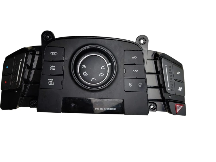 PANEL KLIMATYZACJI HYUNDAI I40 LIFT (2014-2019) 1.7 CRDI 116KM