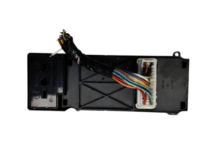 PANEL STEROWANIA SZYB HONDA ACCORD VII (2002-2005) 2.0 I-VTEC 155KM 35750-S