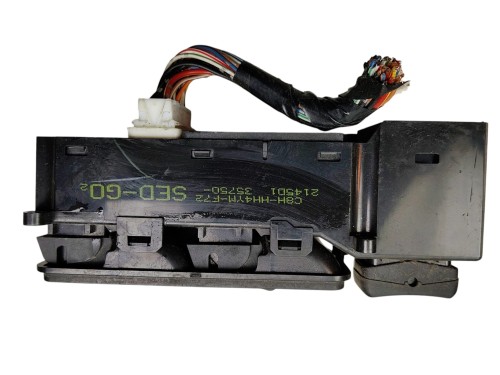 PANEL STEROWANIA SZYB HONDA ACCORD VII (2002-2005) 2.0 I-VTEC 155KM 35750-S