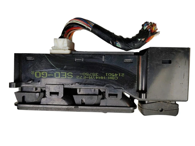 PANEL STEROWANIA SZYB HONDA ACCORD VII (2002-2005) 2.0 I-VTEC 155KM 35750-S
