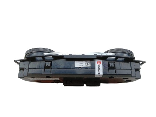 PANEL KLIMATYZACJI MERCEDES C W204 (2007-2011) 2.2 CDI 136KM 2048305790