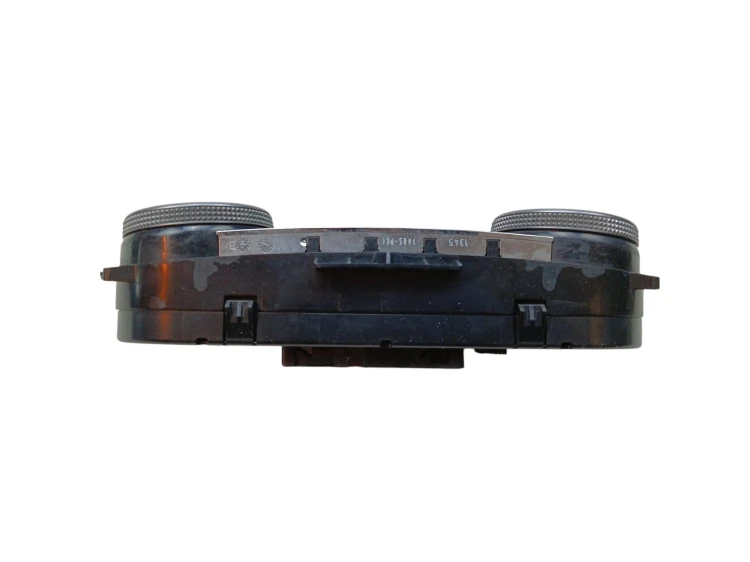 PANEL KLIMATYZACJI MERCEDES C W204 (2007-2011) 2.2 CDI 136KM 2048305790