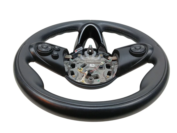 KIEROWNICA MINI COOPER F55 LIFT (2018-2020) 2.0 T 192KM 687459904