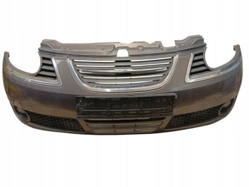 ZDERZAK PRZÓD SAAB 9-5 I FL (2005-2009) 1.9 TiD 150KM