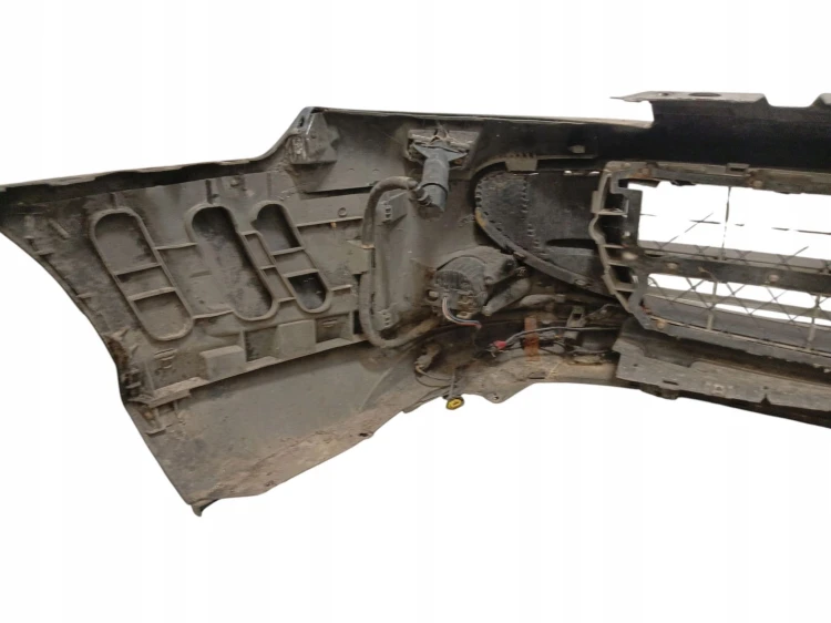 ZDERZAK PRZÓD PEUGEOT 407 (2004-2008) 2.7 HDI V6 204KM