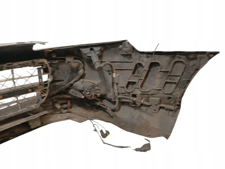 ZDERZAK PRZÓD PEUGEOT 407 (2004-2008) 2.7 HDI V6 204KM
