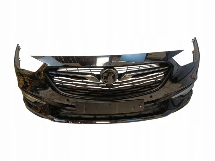 ZDERZAK PRZÓD OPEL INSIGNIA B (2017-2020) 1.5 T 165KM KOMPLETNY