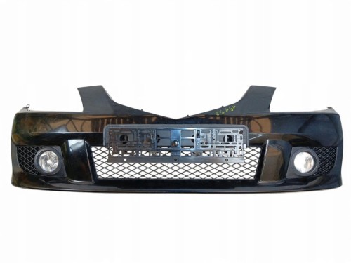 ZDERZAK PRZÓD MAZDA PREMACY LIFT (2001-2005)