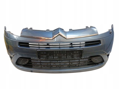 ZDERZAK PRZÓD CITROEN C4 PICASSO I (2006-2010) 2.0 16V 140KM