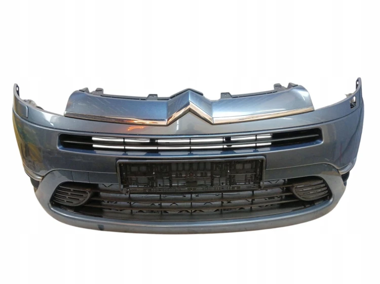 ZDERZAK PRZÓD CITROEN C4 PICASSO I (2006-2010) 2.0 16V 140KM