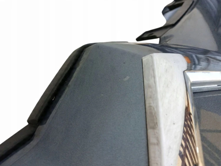 ZDERZAK PRZÓD CITROEN C4 PICASSO I (2006-2010) 2.0 16V 140KM