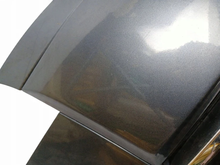 ZDERZAK PRZÓD CITROEN C4 PICASSO I (2006-2010) 2.0 16V 140KM