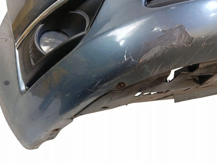ZDERZAK PRZÓD CITROEN C4 PICASSO I (2006-2010) 2.0 16V 140KM