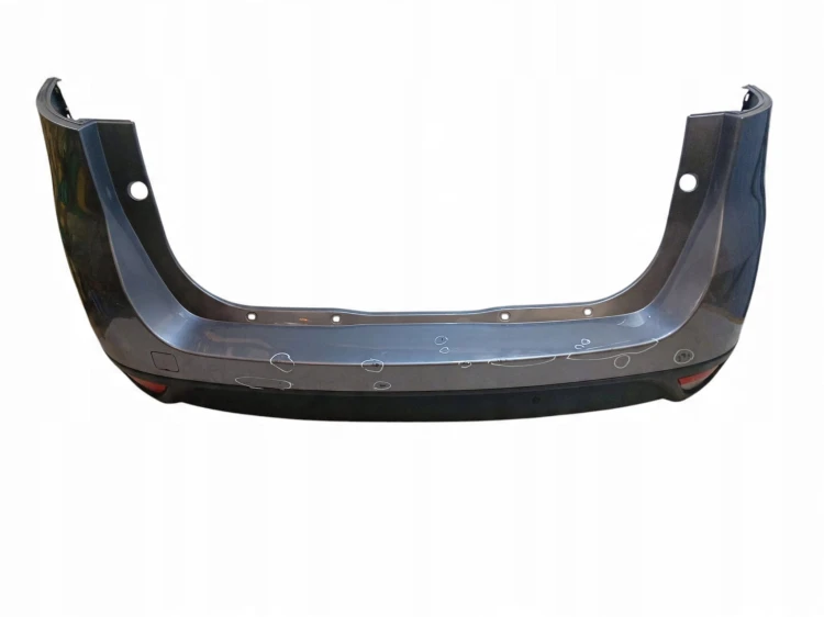 ZDERZAK TYŁ RENAULT SCENIC III LIFT (2013-2016) 1.6 DCI 130KM