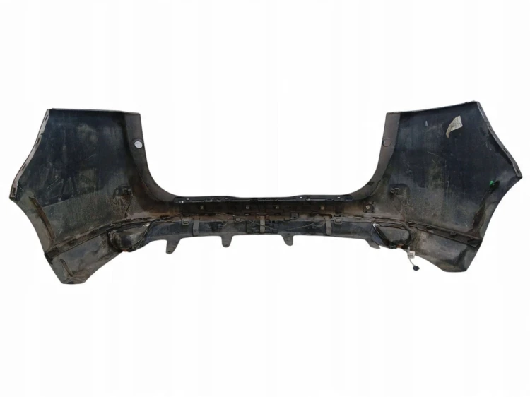 ZDERZAK TYŁ RENAULT SCENIC III LIFT (2013-2016) 1.6 DCI 130KM