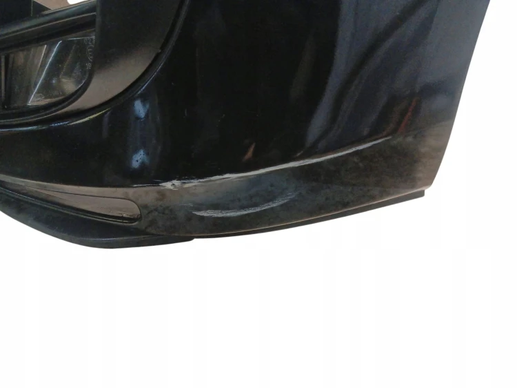 ZDERZAK PRZÓD MAZDA 3 II BL (2008-2011) 2.2 MZR-CD 150KM