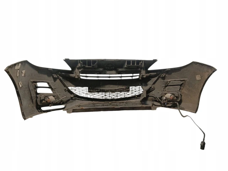 ZDERZAK PRZÓD MAZDA 3 II BL (2008-2011) 2.2 MZR-CD 150KM