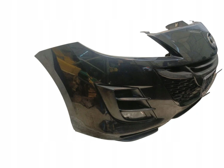 ZDERZAK PRZÓD MAZDA 3 II BL (2008-2011) 2.2 MZR-CD 150KM