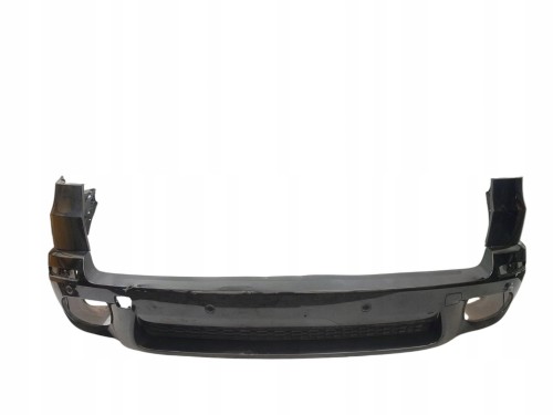 ZDERZAK TYŁ BMW X5 E70 LIFT (2010-2013) 3.0 D 245KM