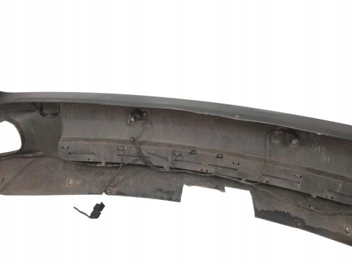 ZDERZAK TYŁ BMW X5 E70 LIFT (2010-2013) 3.0 D 245KM