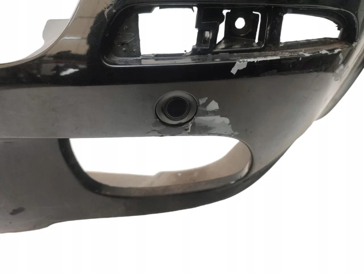 ZDERZAK TYŁ BMW X5 E70 LIFT (2010-2013) 3.0 D 245KM