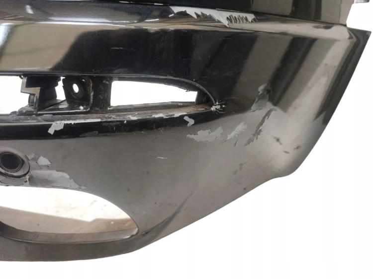 ZDERZAK TYŁ BMW X5 E70 LIFT (2010-2013) 3.0 D 245KM