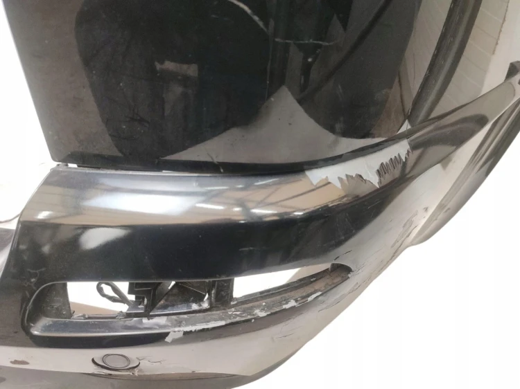 ZDERZAK TYŁ BMW X5 E70 LIFT (2010-2013) 3.0 D 245KM