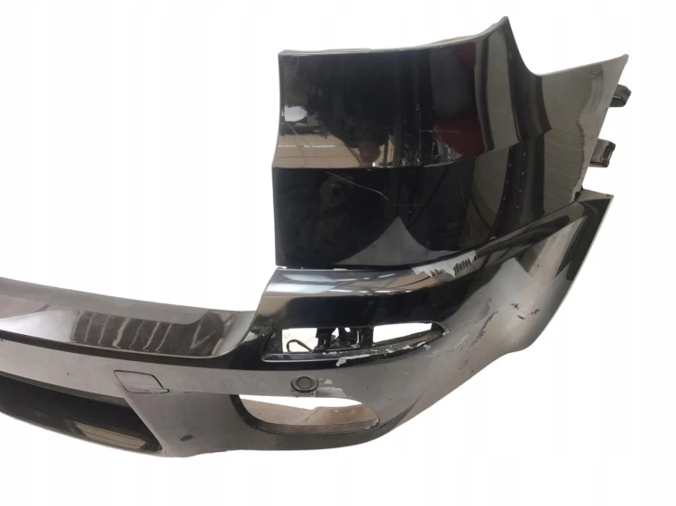 ZDERZAK TYŁ BMW X5 E70 LIFT (2010-2013) 3.0 D 245KM