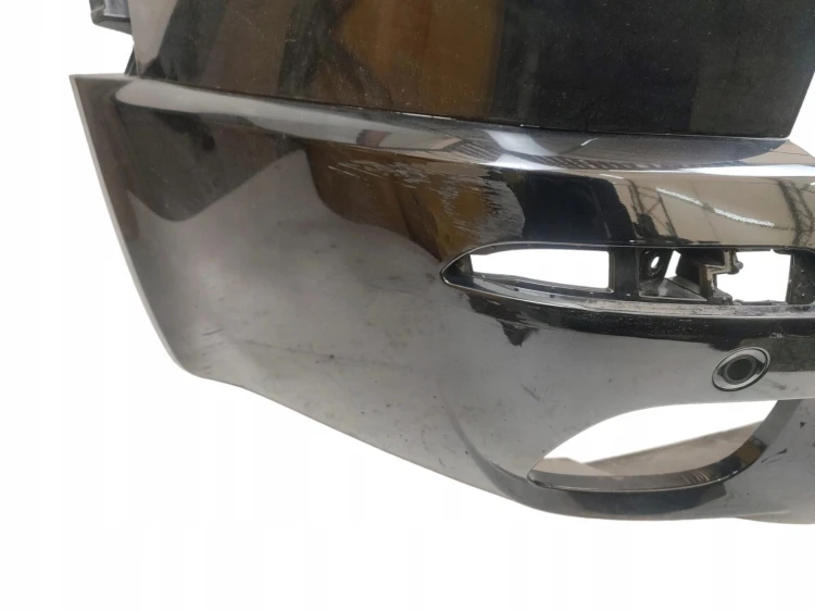 ZDERZAK TYŁ BMW X5 E70 LIFT (2010-2013) 3.0 D 245KM