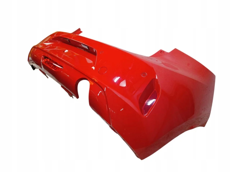 ZDERZAK TYŁ OPEL CORSA F LIFT (2023-) 1.2 T 101KM
