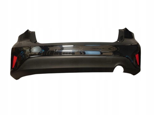 ZDERZAK TYŁ FORD FOCUS MK4 LIFT (2021-2025) 1.0 EcoBoost 155KM