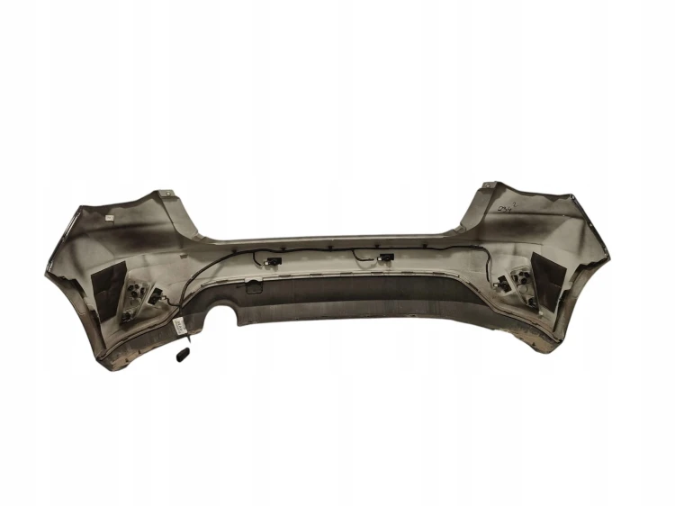 ZDERZAK TYŁ FORD FOCUS MK4 LIFT (2021-2025) 1.0 EcoBoost 155KM