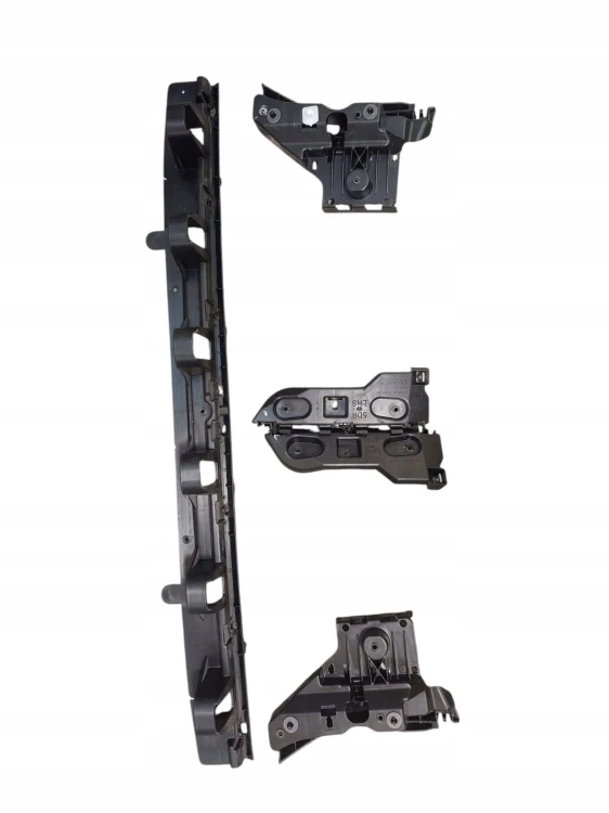 ZDERZAK TYŁ FORD FOCUS MK4 LIFT (2021-2025) 1.0 EcoBoost 155KM
