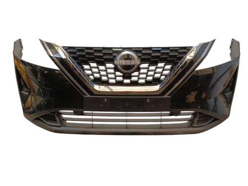 ZDERZAK PRZÓD NISSAN QASHQAI J12 (2021-2024) 1.3 DIG-T 140KM
