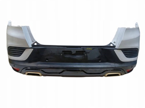 ZDERZAK TYŁ RENAULT ARKANA (2021-2023) 1.6 E-TECH 143KM
