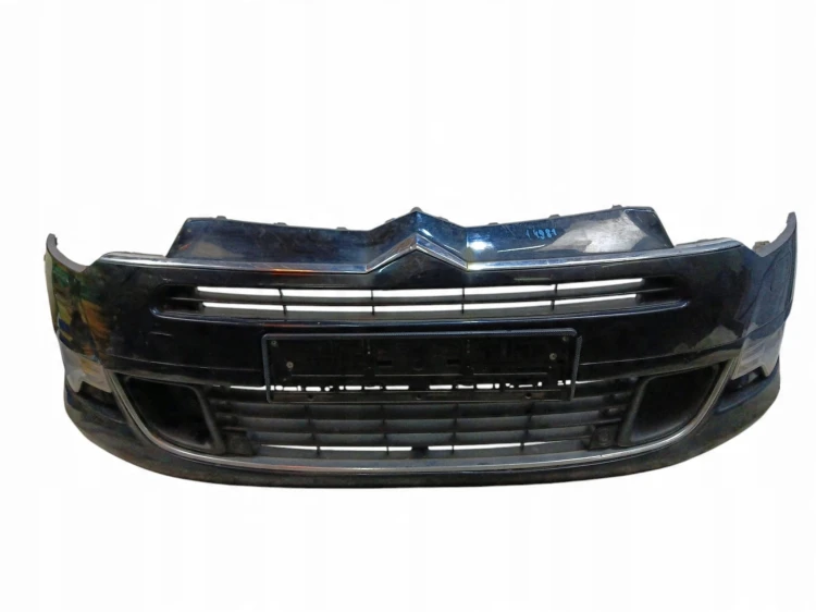 ZDERZAK PRZÓD CITROEN C5 III LIFT (2010-2012) 1.6 e-HDI 112KM