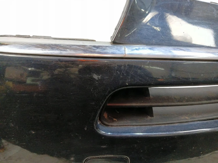 ZDERZAK PRZÓD CITROEN C5 III LIFT (2010-2012) 1.6 e-HDI 112KM