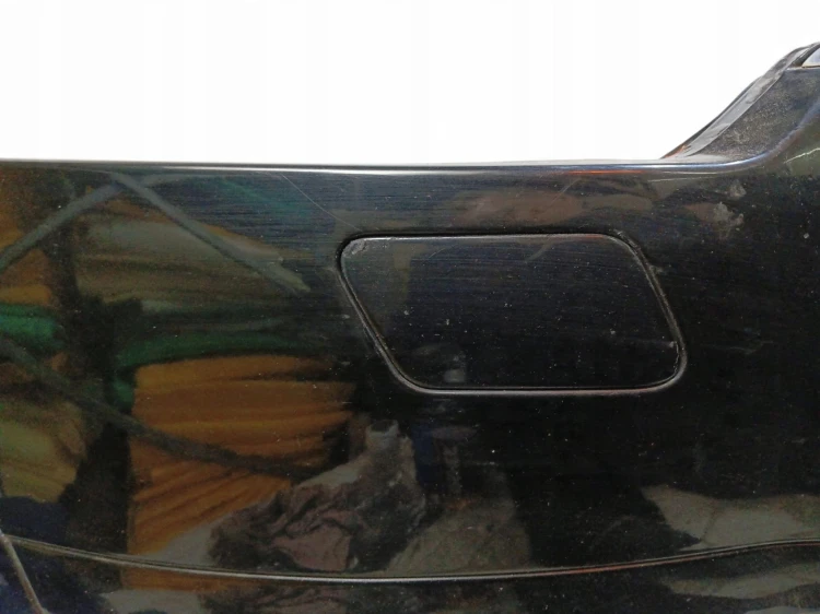 ZDERZAK PRZÓD CITROEN C5 III LIFT (2010-2012) 1.6 e-HDI 112KM