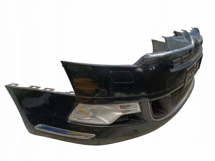 ZDERZAK PRZÓD CITROEN C5 III LIFT (2010-2012) 1.6 e-HDI 112KM