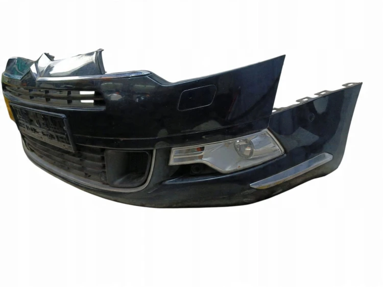 ZDERZAK PRZÓD CITROEN C5 III LIFT (2010-2012) 1.6 e-HDI 112KM