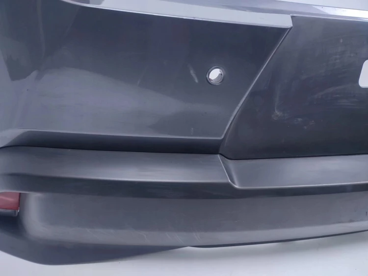 ZDERZAK TYŁ LEXUS UX 250h (2018-2022) 2.0 HYBRID 184KM