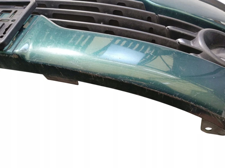 ZDERZAK PRZÓD CITROEN C4 I (2004-2008) 1.4 16V 88KM