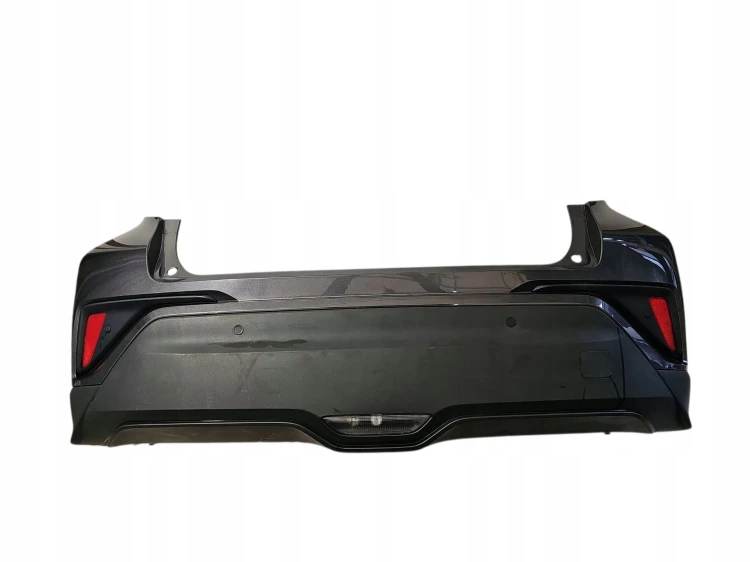 ZDERZAK TYŁ TOYOTA C-HR I LIFT (2019-2023) 1.8 HYBRID 122KM