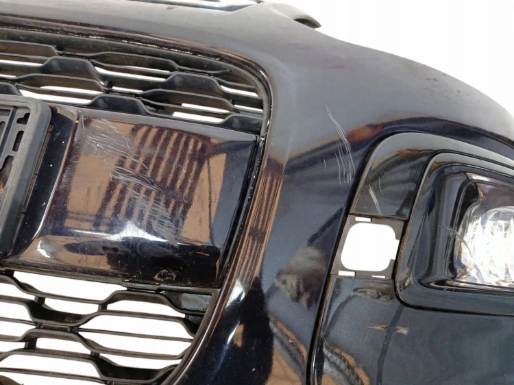ZDERZAK PRZÓD CITROEN C3 PICASSO LIFT (2012-2017) 1.6 e-HDI 92KM