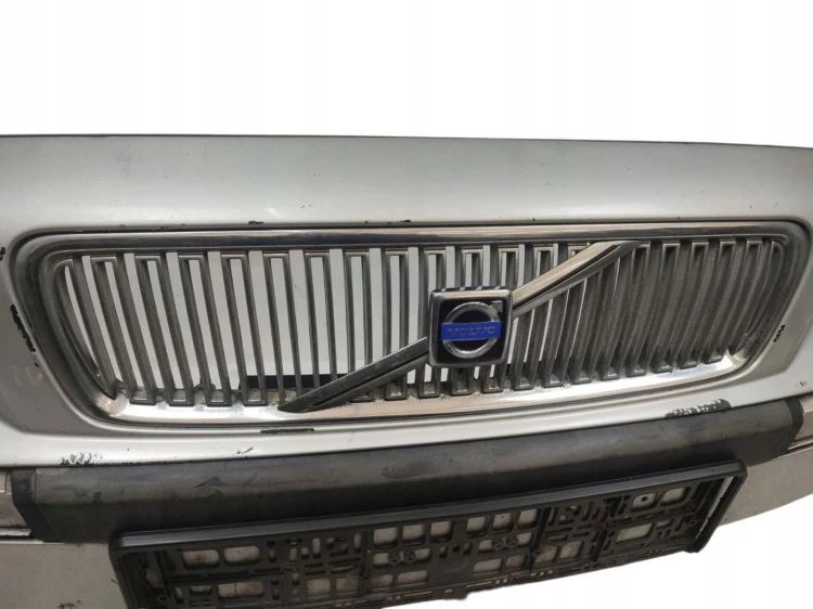 ZDERZAK PRZÓD VOLVO V70 II (2000-2005) 2.4 D5 163KM