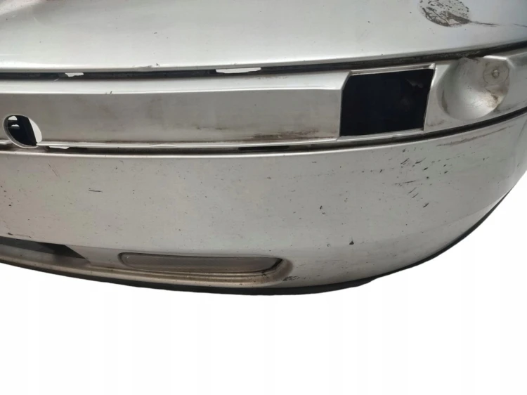 ZDERZAK PRZÓD VOLVO V70 II (2000-2005) 2.4 D5 163KM