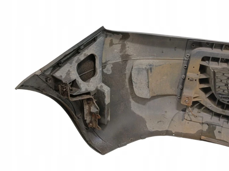 ZDERZAK PRZÓD IVECO DAILY III Lift 2.3 HPI 126KM