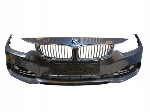 ZDERZAK PRZÓD BMW F32 (2013-2017) 3.0 D 313KM