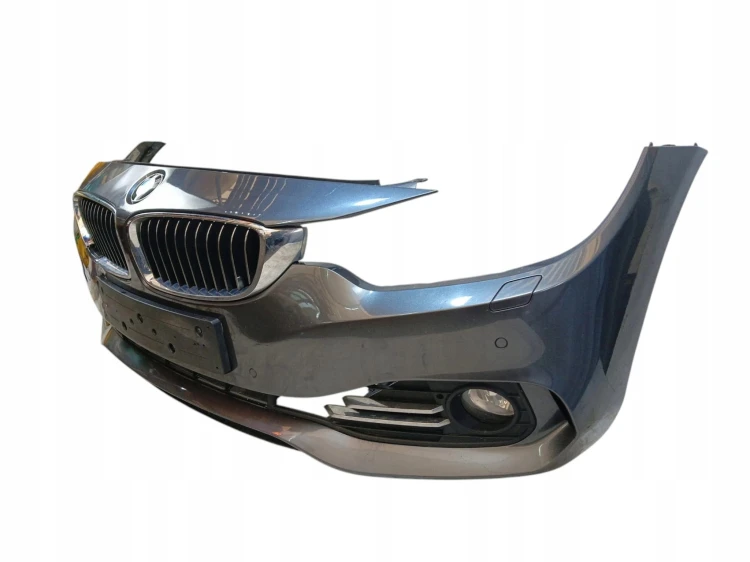 ZDERZAK PRZÓD BMW F32 (2013-2017) 3.0 D 313KM